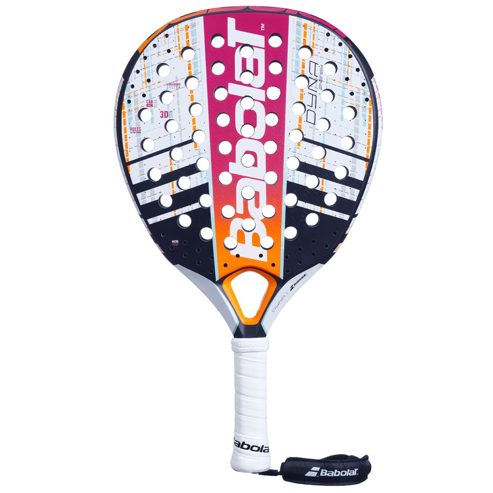 Babolat Dyna Energy 2023