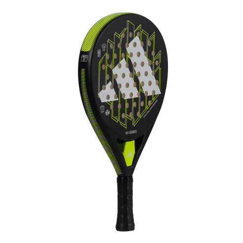 Pala adidas Rx Series Lime - Imagen 2