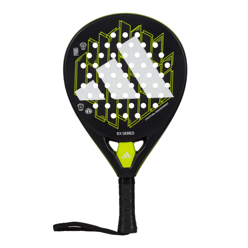 Pala adidas Rx Series Lime