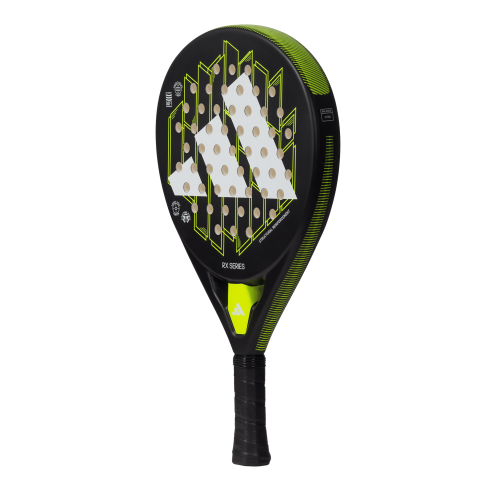 Pala adidas Rx Series Lime - Imagen 3