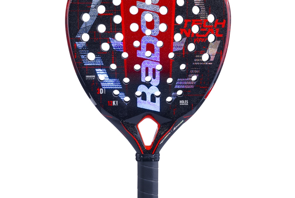 Historia de Babolat: de las cuerdas de tenis a las palas de pádel