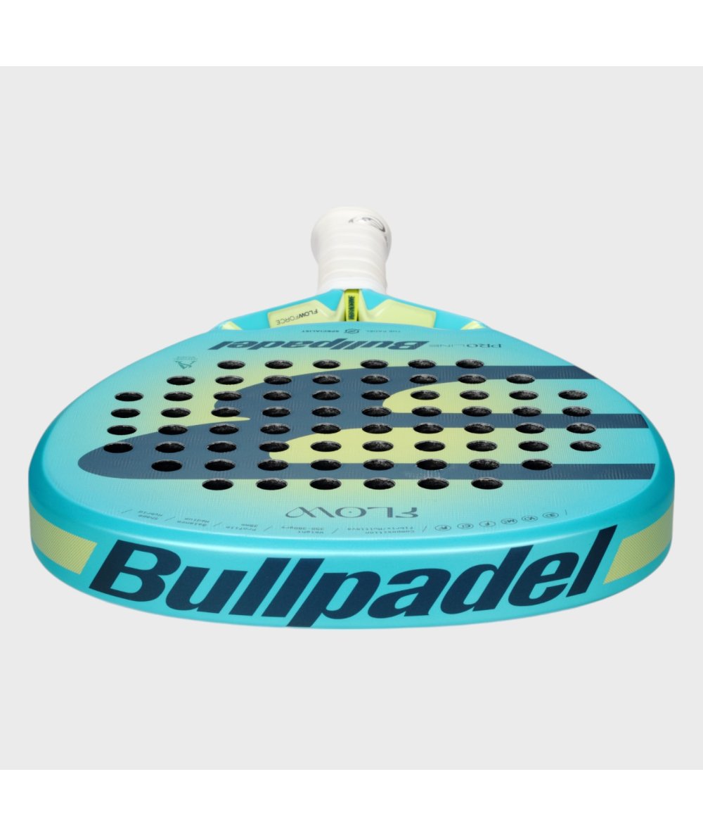Bullpadel Flow Woman 2025 Ale Salazar - Imagen 10