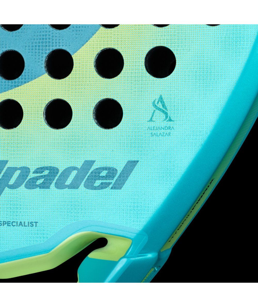 Bullpadel Flow Woman 2025 Ale Salazar - Imagen 6