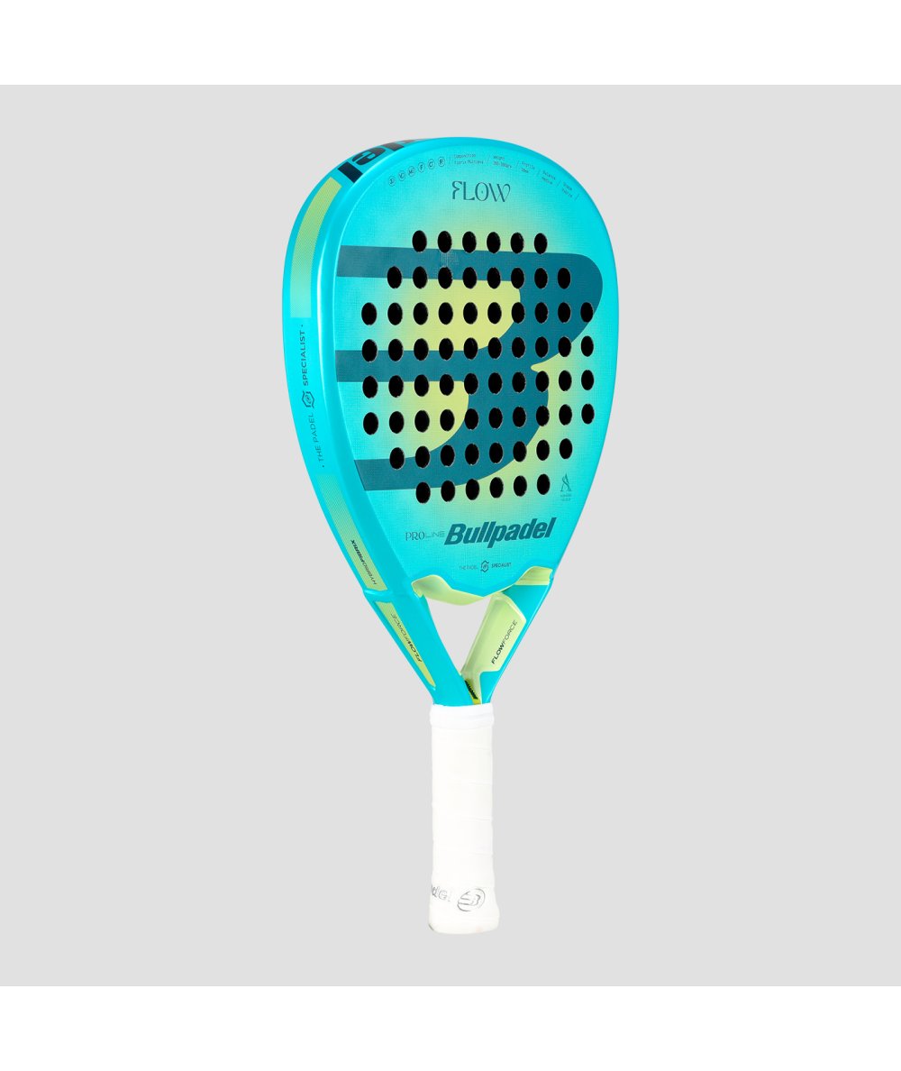 Bullpadel Flow Woman 2025 Ale Salazar - Imagen 2