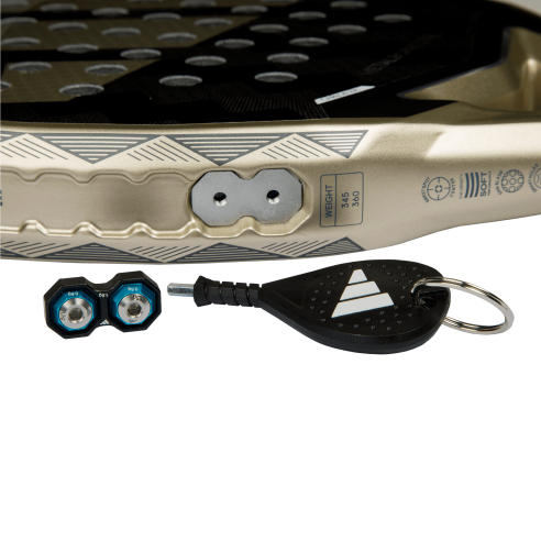 Pala adidas Metalbone Ctrl 3.4 - Imagen 6
