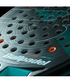 Bullpadel Hack 04 Hybrid 2025 - Imagen 9