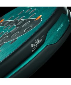 Bullpadel Hack 04 Hybrid 2025 - Imagen 5