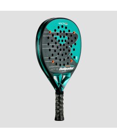 Bullpadel Hack 04 Hybrid 2025 - Imagen 4