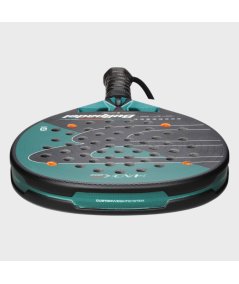 Bullpadel Hack 04 Hybrid 2025 - Imagen 3
