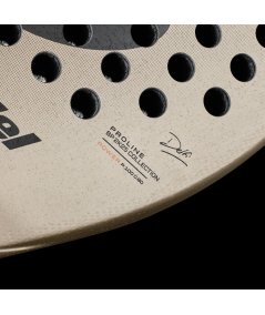 Bullpadel Vertex 04 Woman 2025 Delfi Brea - Imagen 5