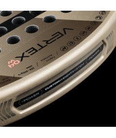 Bullpadel Vertex 04 Woman 2025 Delfi Brea - Imagen 4