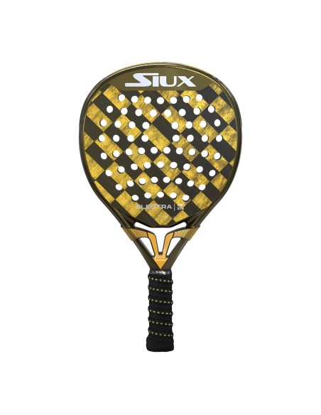 Siux Electra Stupa Pro St4 2025