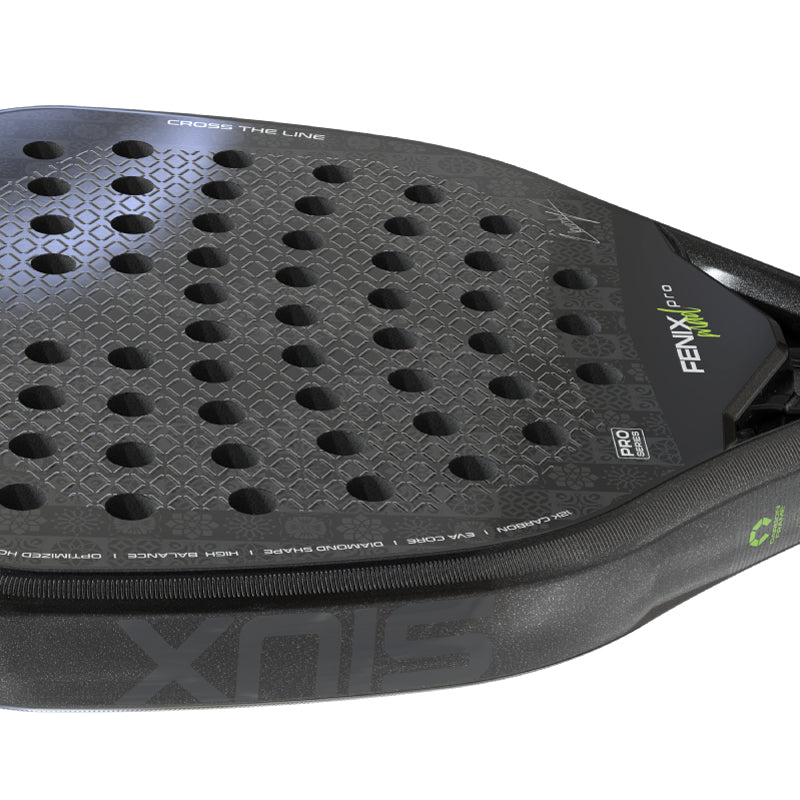 Siux Fenix Pro MAD SE 2026 - Imagen 5