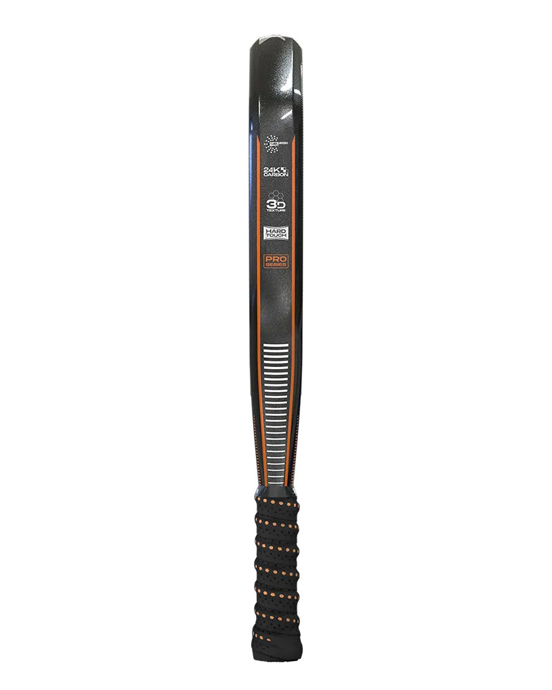 Siux Fenix Pro 5 Black 2025 - Imagen 2