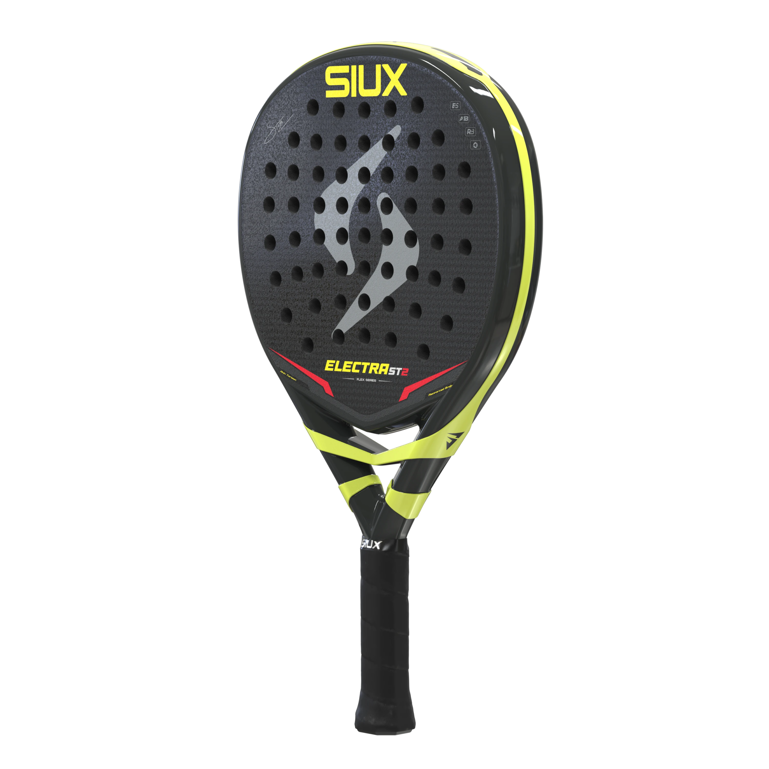 Siux Electra ST2 Flex 2026 - Imagen 2