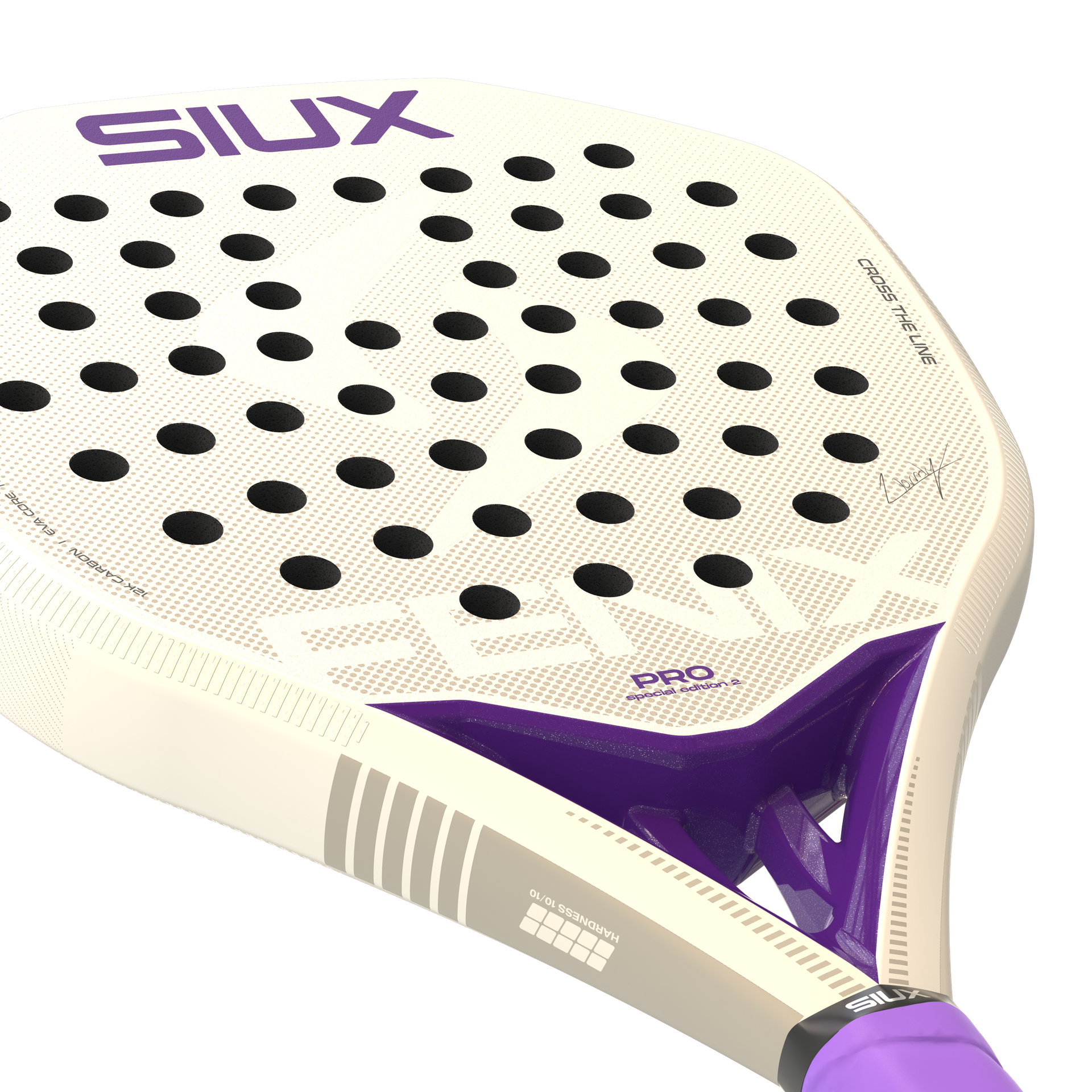 Siux Fenix Pro SE 2.0 2026 - Imagen 5