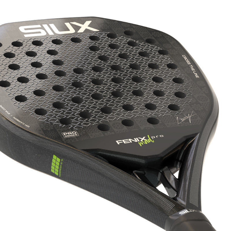 Siux Fenix Pro MAD SE 2026 - Imagen 4