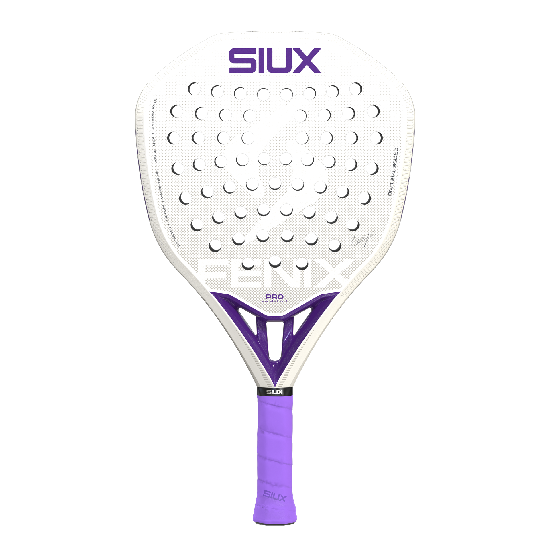 Siux Fenix Pro SE 2.0 2026