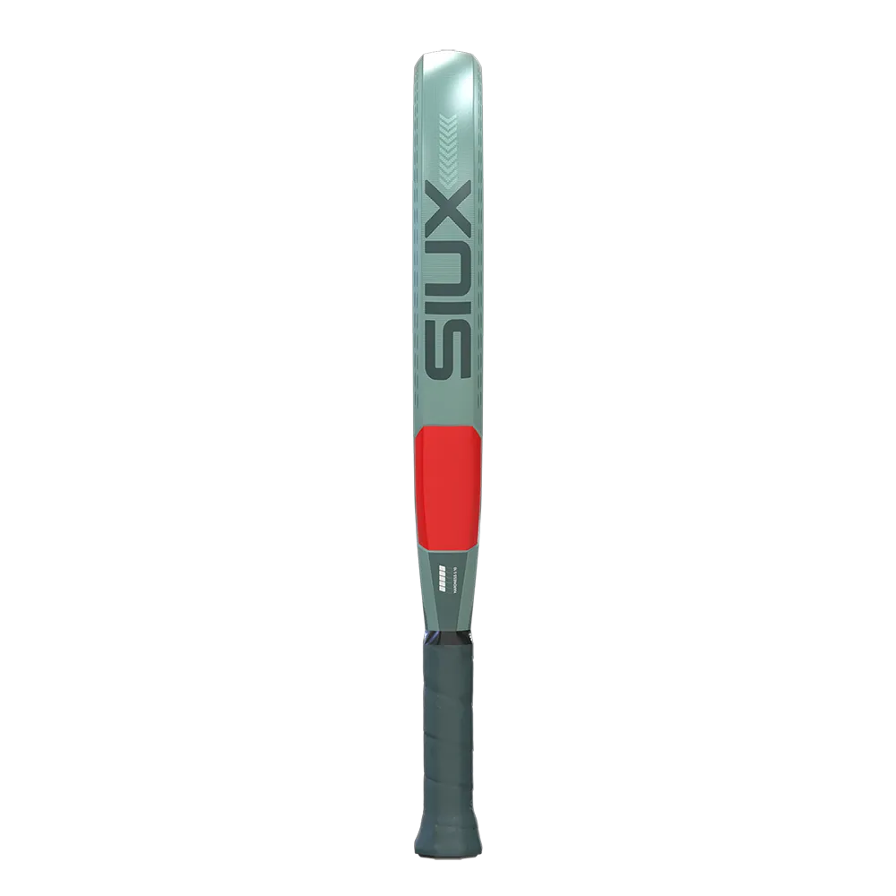 Siux Trilogy Pro 2026 Ash Green - Imagen 3