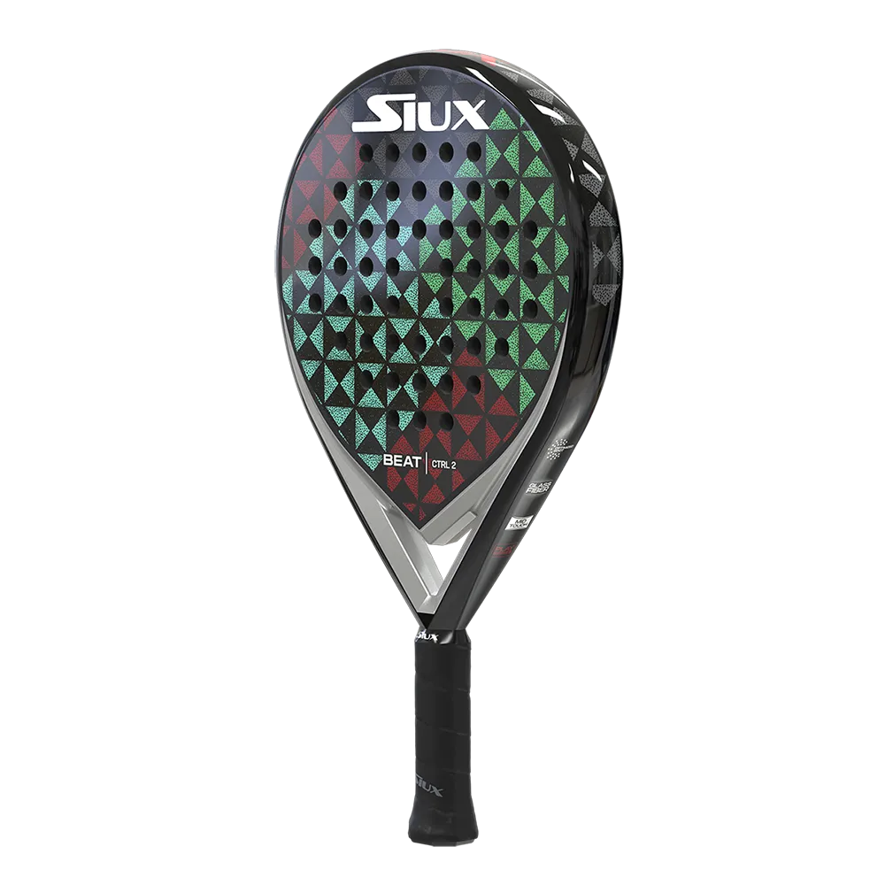 Siux Beat Control 2 2025 - Imagen 3