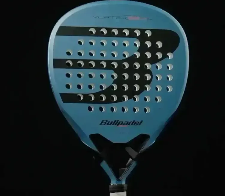 Bullpadel Vertex Jr Girl 2026 - Imagen 5
