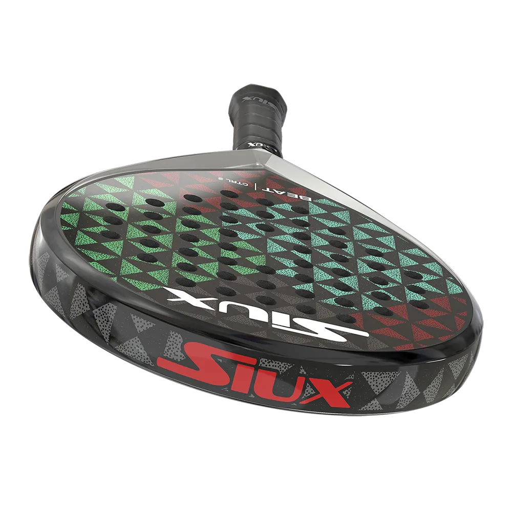Siux Beat Control 2 2025 - Imagen 2