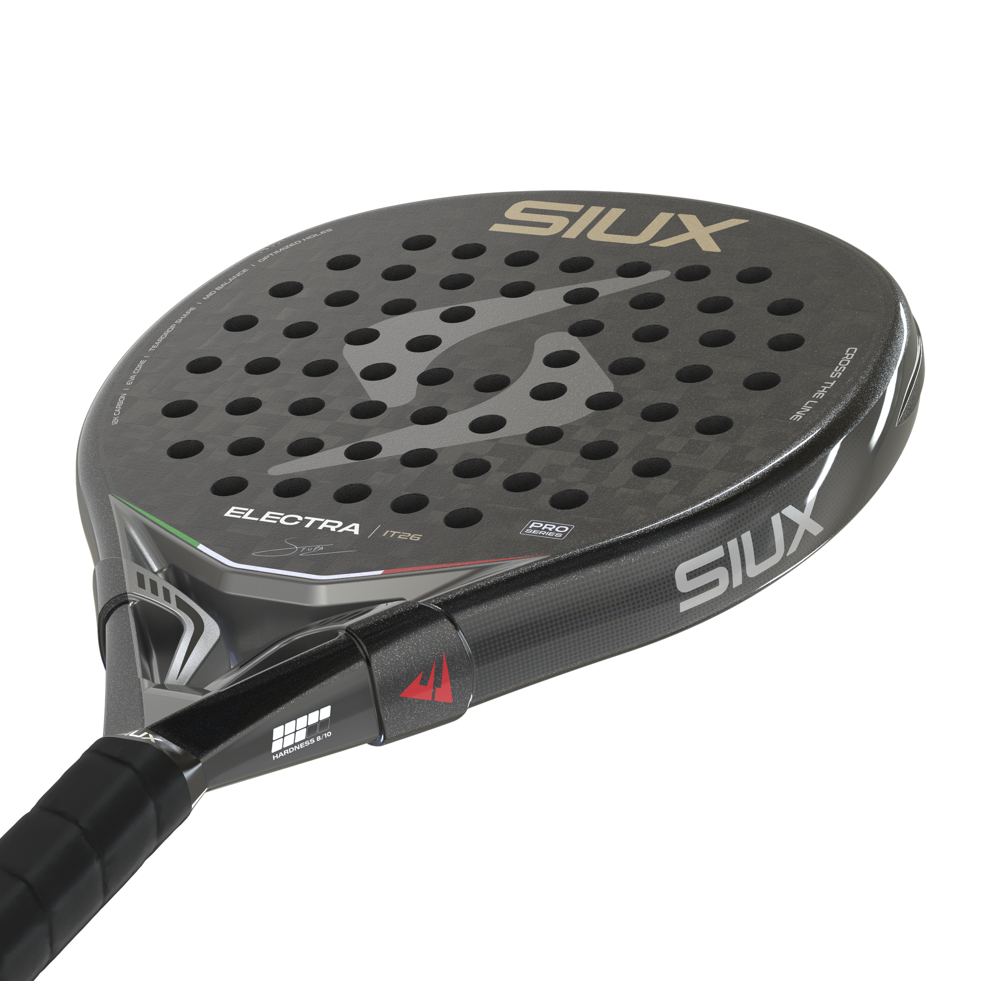 Siux Electra Pro IT 2026 - Imagen 3