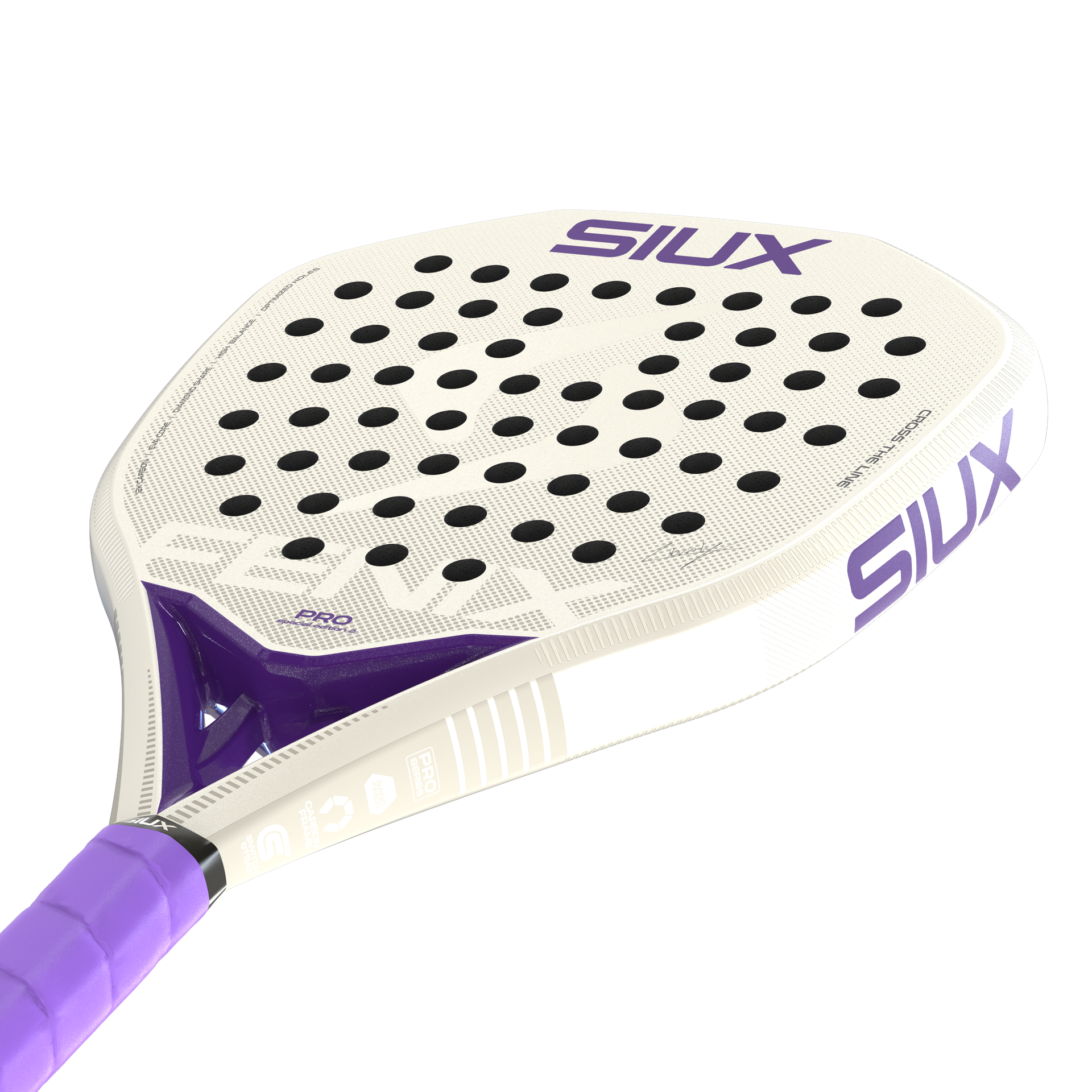 Siux Fenix Pro SE 2.0 2026 - Imagen 6