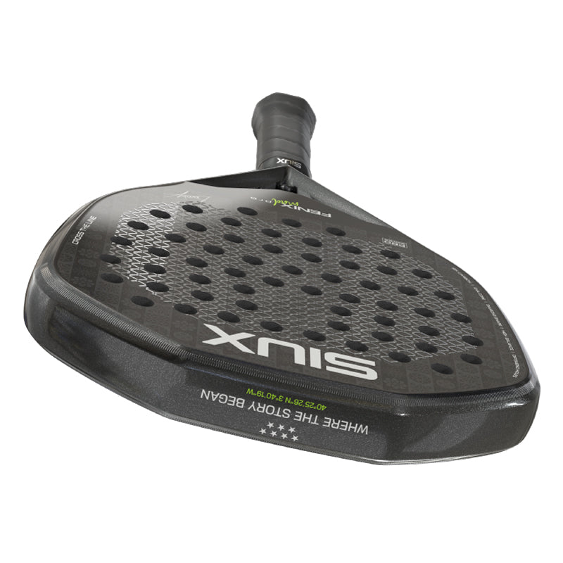 Siux Fenix Pro MAD SE 2026 - Imagen 6