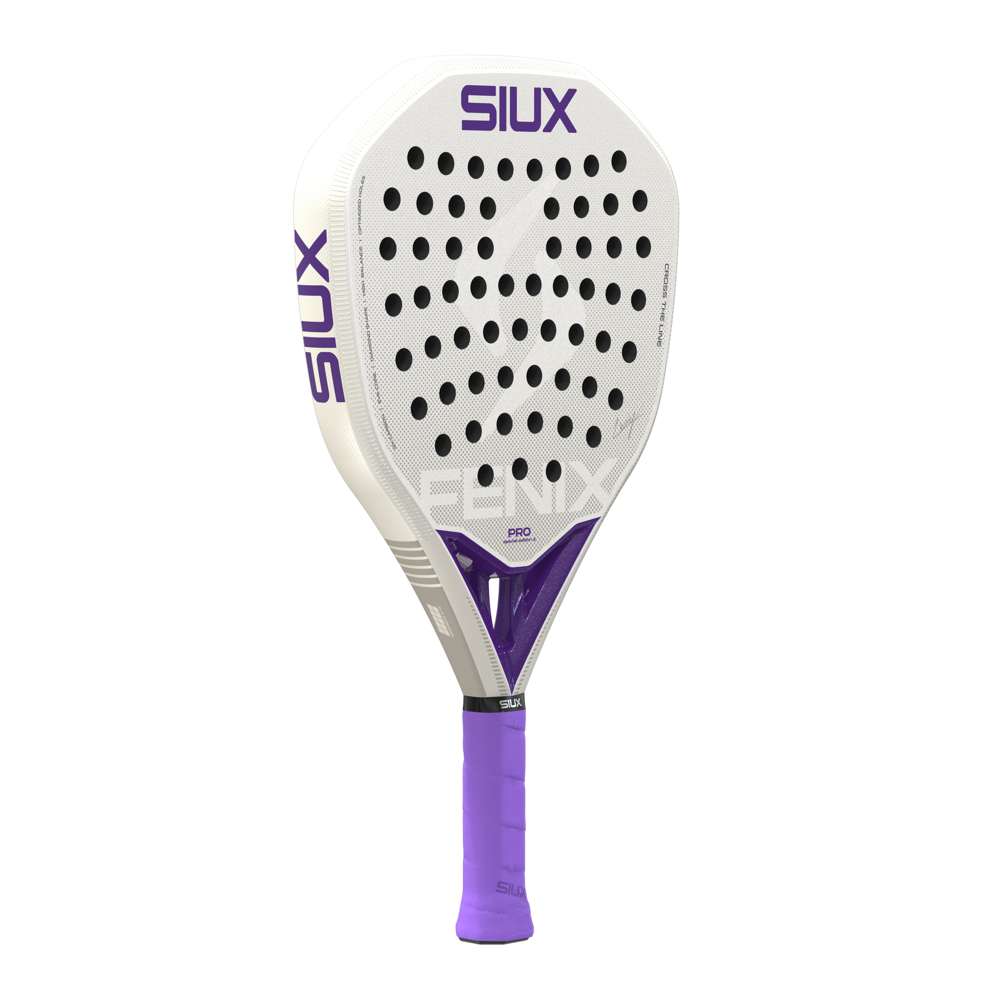 Siux Fenix Pro SE 2.0 2026 - Imagen 4