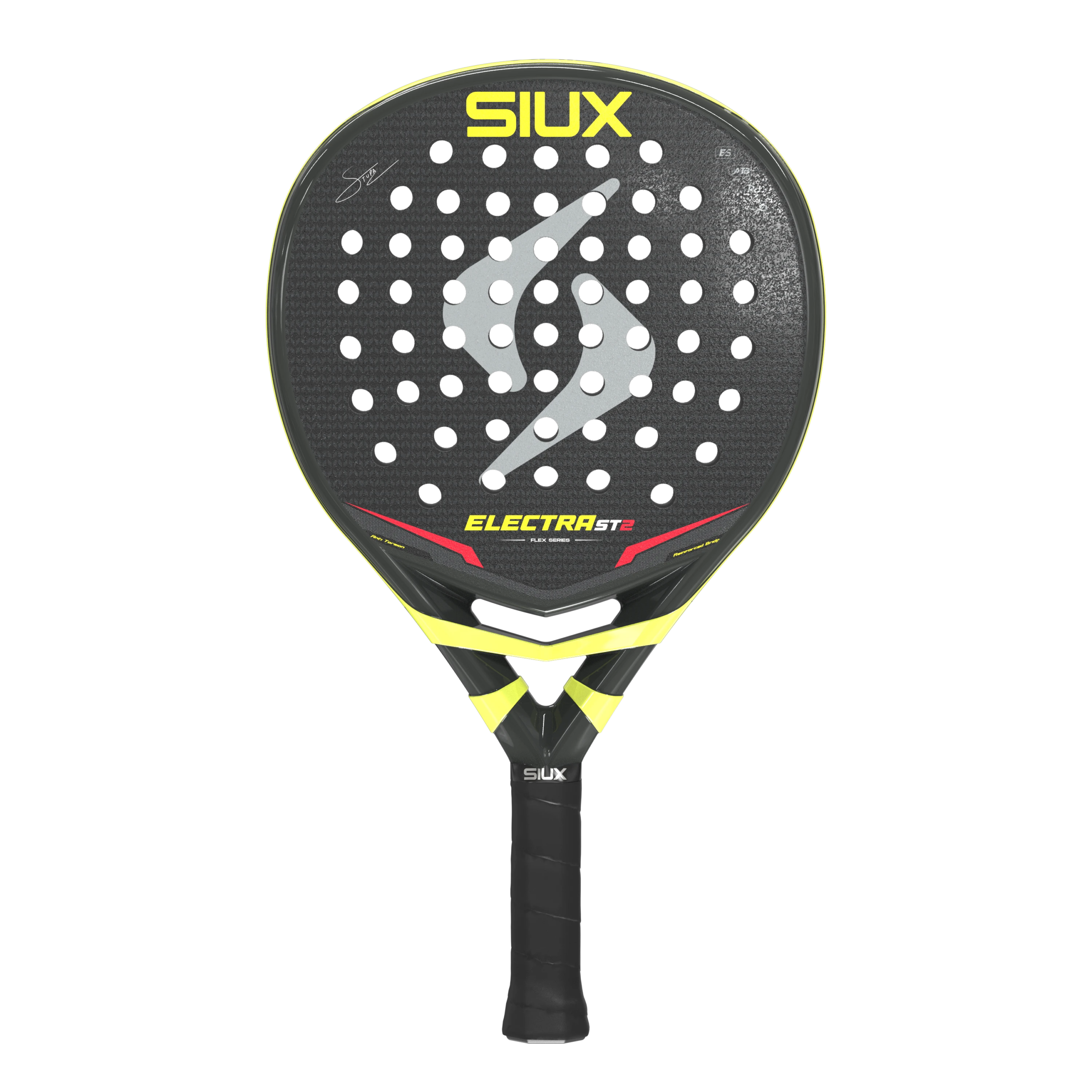 Siux Electra ST2 Flex 2026