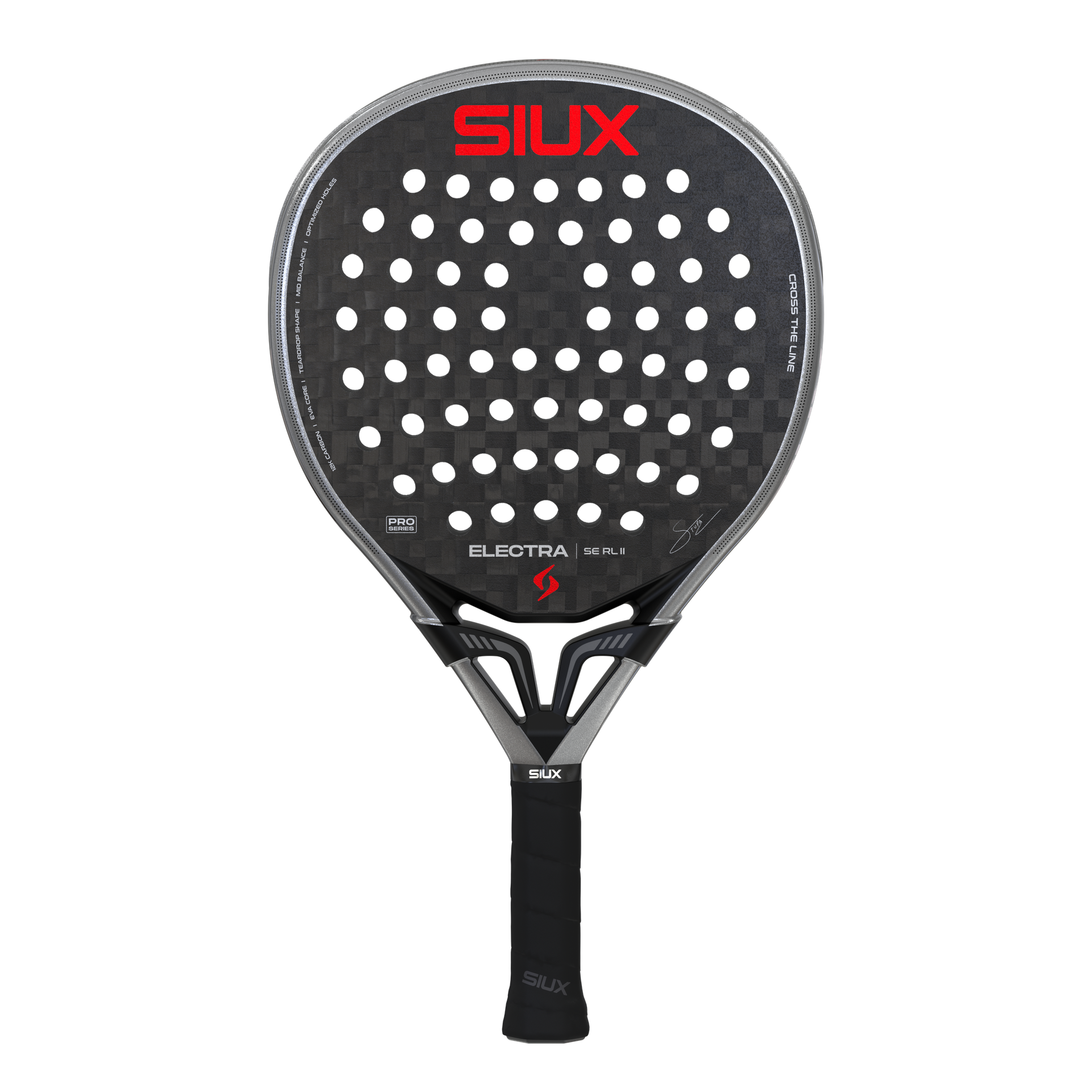 Siux Electra Pro RL 2.0 2026