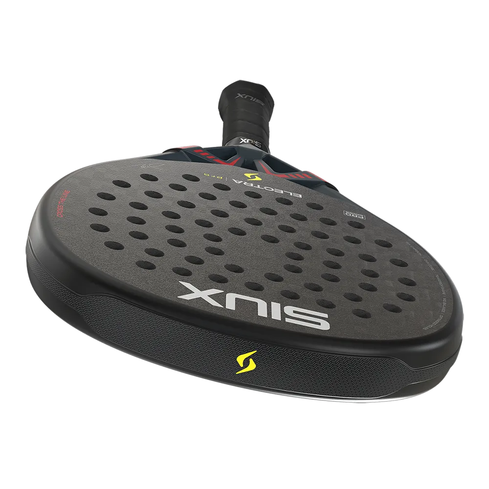 Siux Electra Pro 2026 Shadow Red - Imagen 5