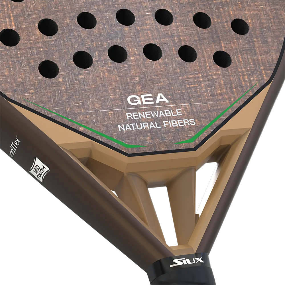 Siux Gea 2025 - Imagen 6