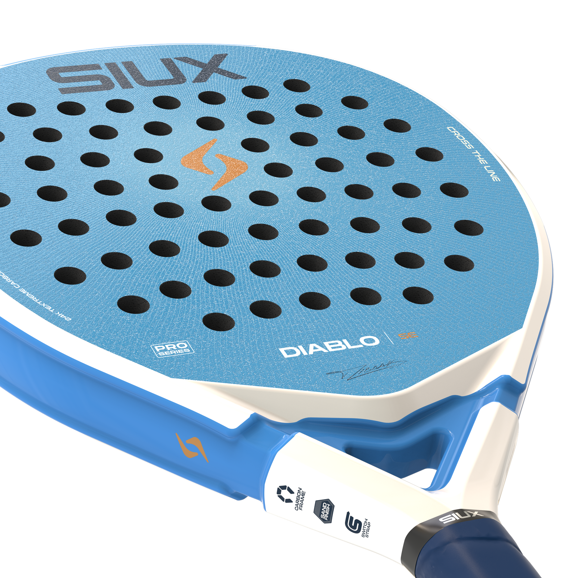 Siux Diablo Pro SE AR 2026 - Imagen 5