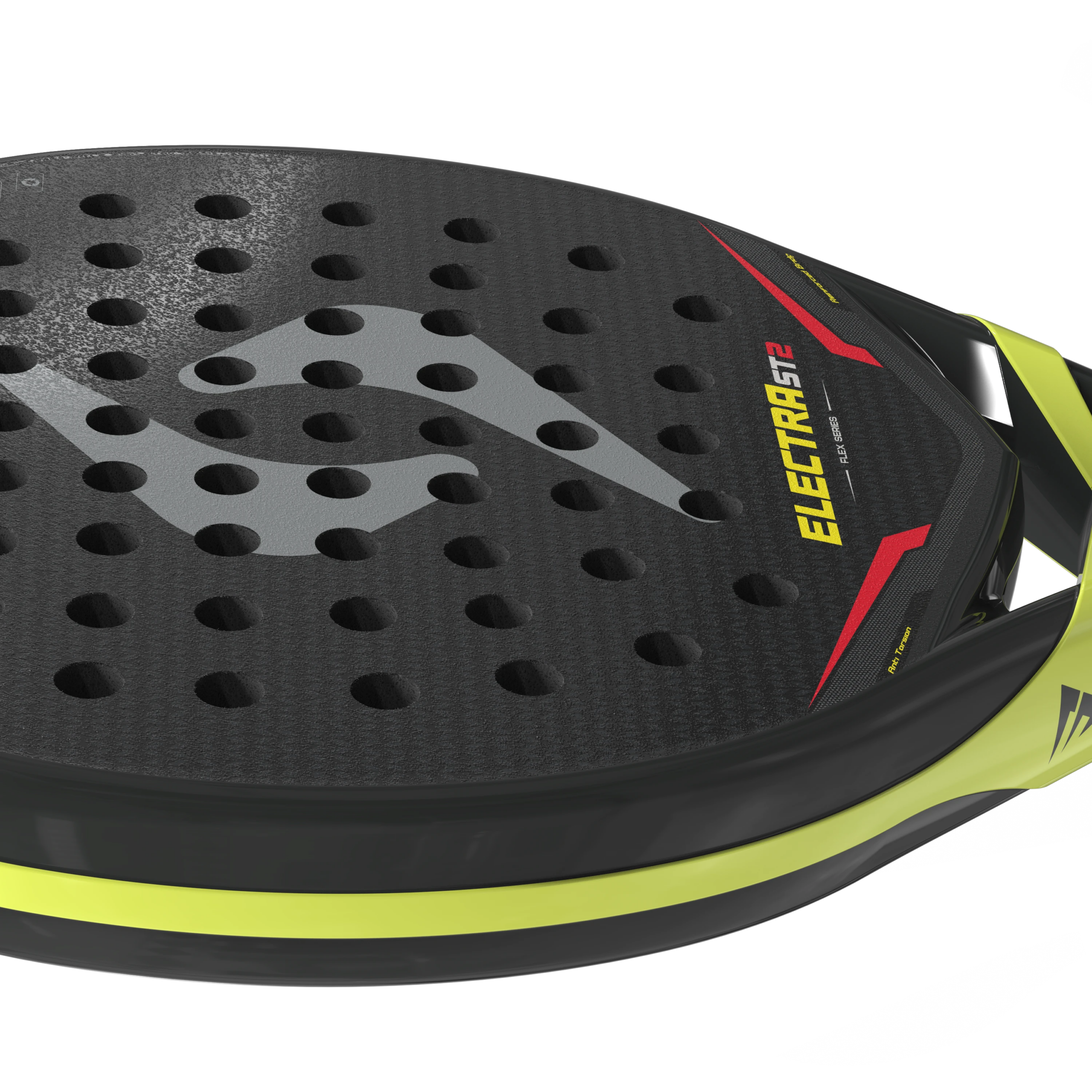 Siux Electra ST2 Flex 2026 - Imagen 6