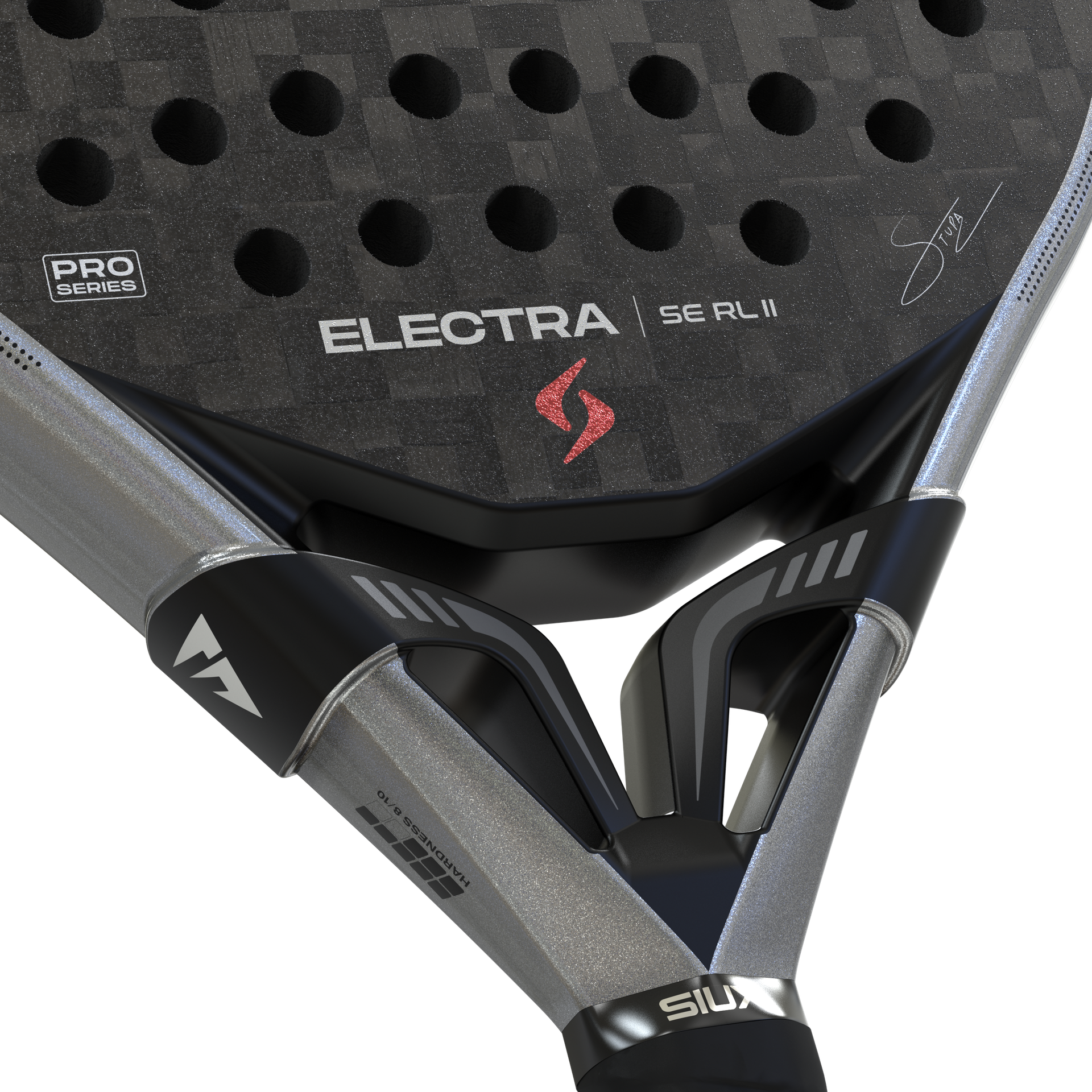 Siux Electra Pro RL 2.0 2026 Franco Stupaczuk - Imagen 4