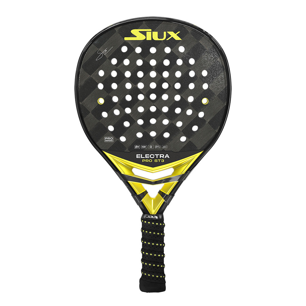Siux Electra Stupa Pro ST3
