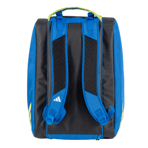 Paletero adidas Multigame Azul 3.3 - Imagen 2
