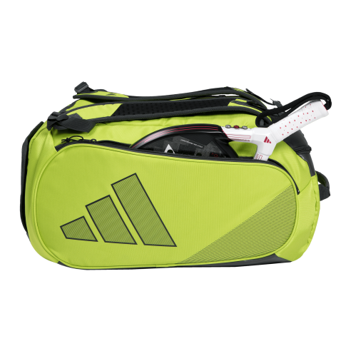 Paletero adidas Protour Amarillo 3.3 - Imagen 3