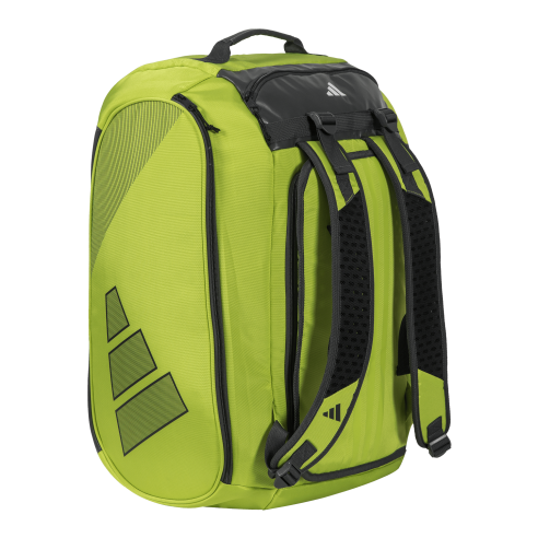Paletero adidas Protour Amarillo 3.3