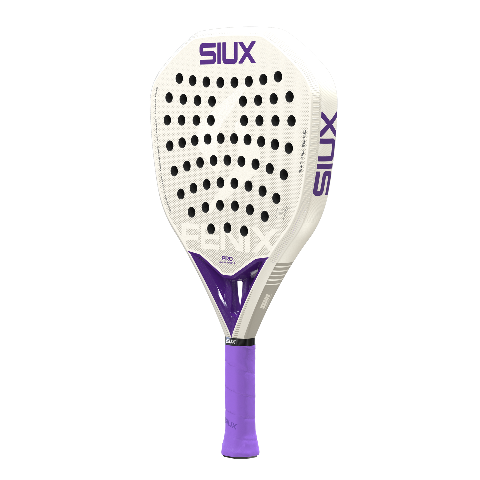 Siux Fenix Pro SE 2.0 2026 - Imagen 2