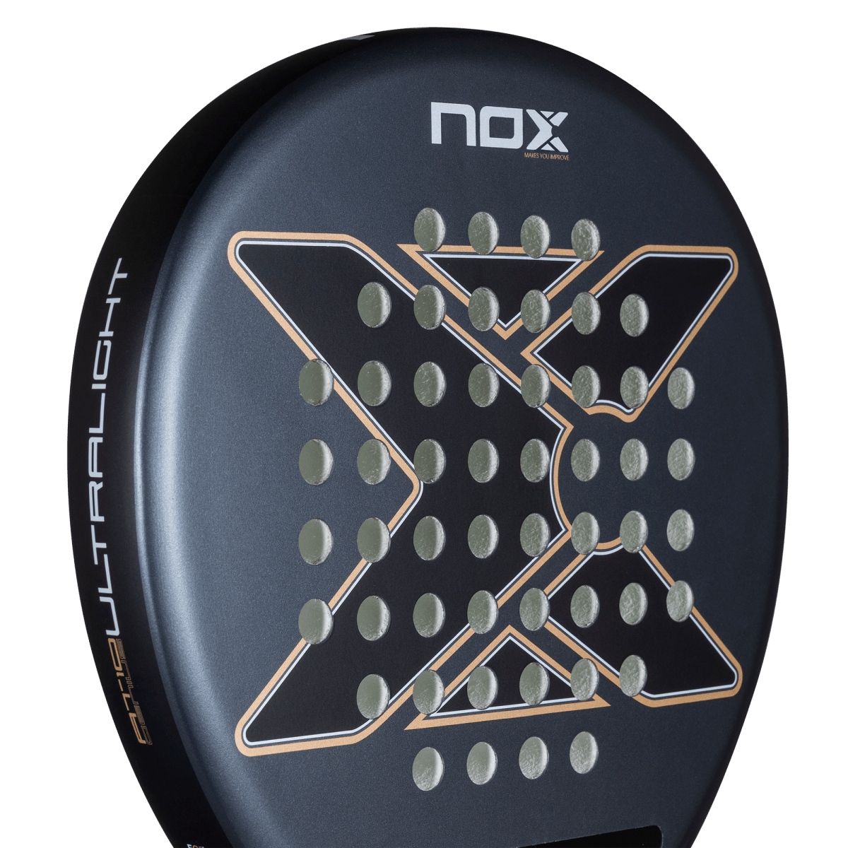 Nox AT10 Genius Ultralight 2026 Agustín Tapia - Imagen 5
