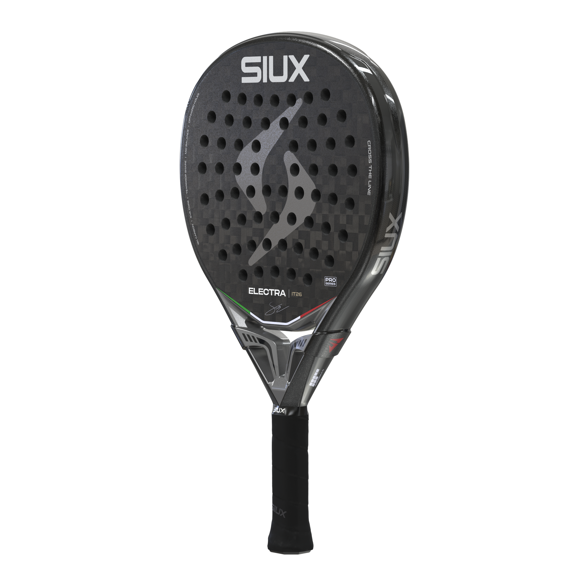 Siux Electra Pro IT 2026 - Imagen 4