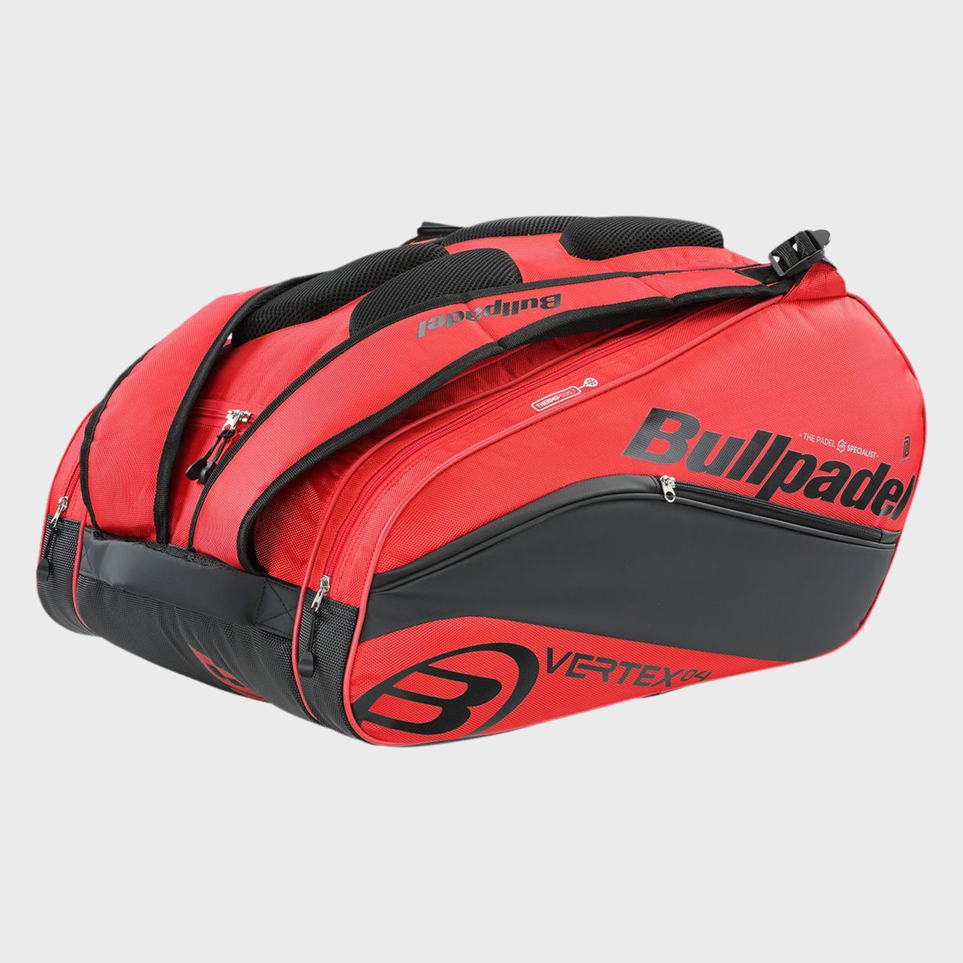 Paletero Bullpadel BPP24001 Vertex Rojo