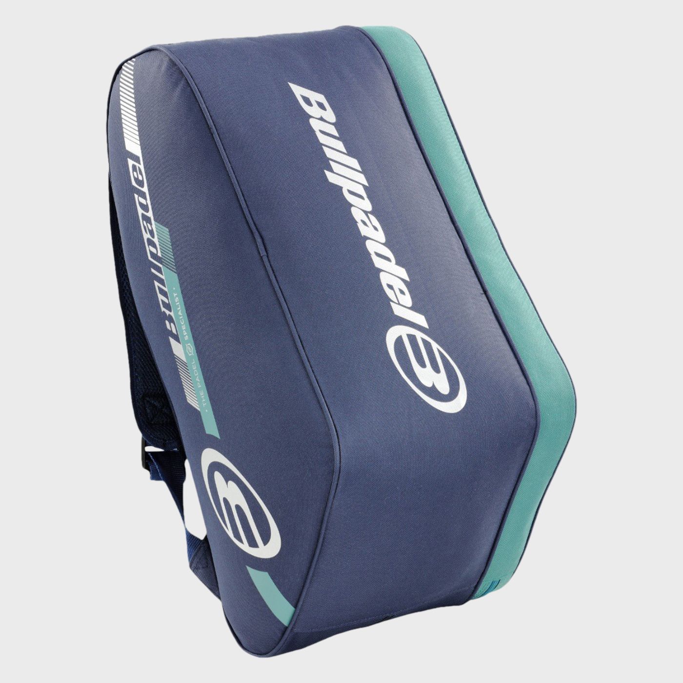 Paletero Bullpadel BPP25015 Tour Azul Marino - Imagen 4