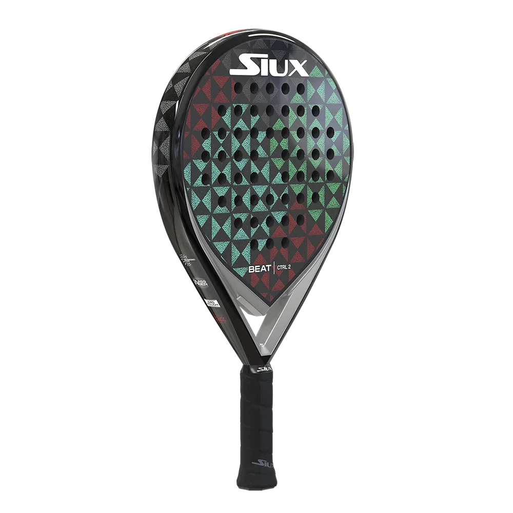 Siux Beat Control 2 2025 - Imagen 5