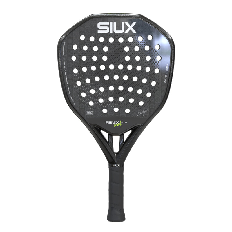 Siux Fenix Pro MAD SE 2026