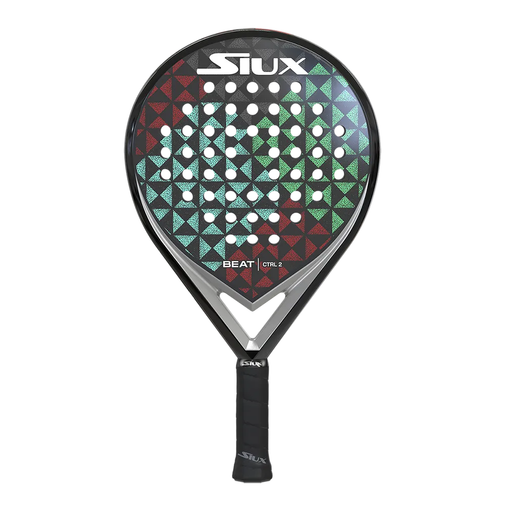 Siux Beat Control 2 2025
