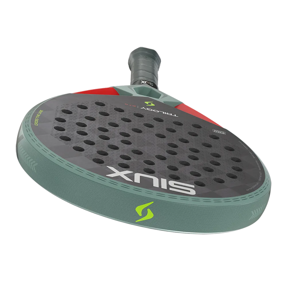 Siux Trilogy Pro 2026 Ash Green - Imagen 6